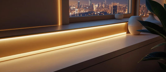 Hoe een vensterbank de isolatie van je huis beïnvloedt: comfort en energiebesparing in 2025