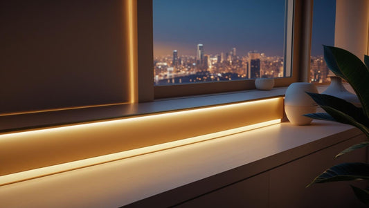 Hoe een vensterbank de isolatie van je huis beïnvloedt: comfort en energiebesparing in 2025