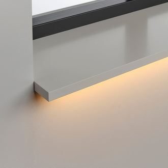 LED vensterbanken