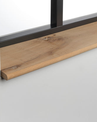 Vensterbank Massief houten - Klik om te bekijken