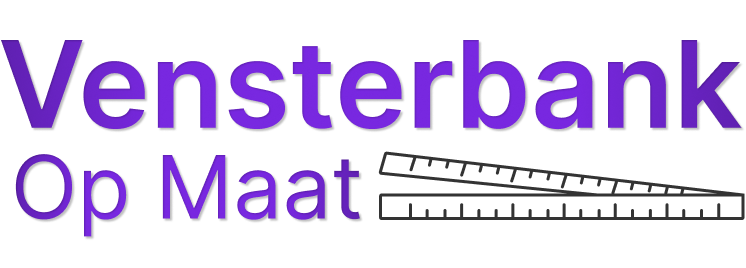 Vensterbank Op Maat