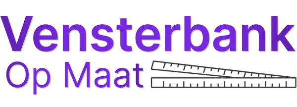 Vensterbank Op Maat