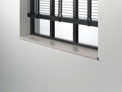Vensterbank Grijs Composiet Desert Silver
