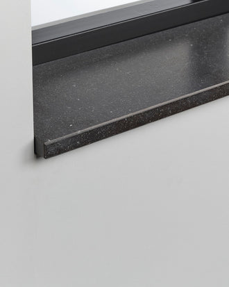 Vensterbank Composiet / Natuursteen - Klik om te bekijken