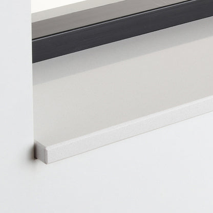 Vensterbank Composiet - Bianco Polished